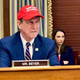 Rep. Don Beyer rocking a “Keep the EPA Great” hat. IMAGE: Twitter